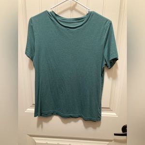 A New Day Basic Tee
